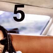 Lenny Kravitz - 5