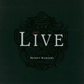 Live - Secret Samadhi
