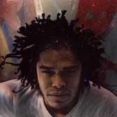 Maxwell - Embrya